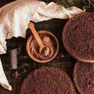 Cocoa Sweetness 40g - Cacao - Cacao - infusion.organic