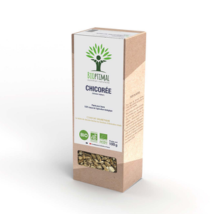 Chicorée bio -  Bioptimal Bioptimal Infusion infusion.organic