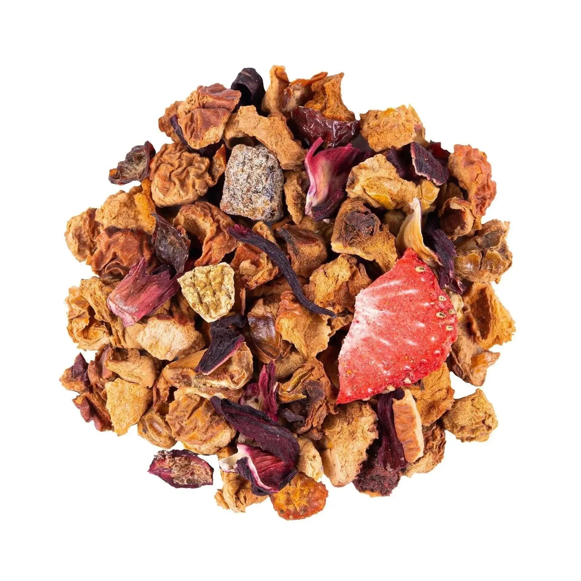 Cupid's Arrow - Fruity Blend - Fruity Blend - infusion.organic