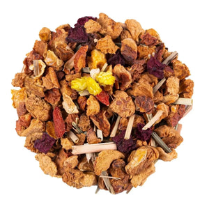 Summer Sun Passion - Fruity Blend - Fruity Blend - infusion.organic