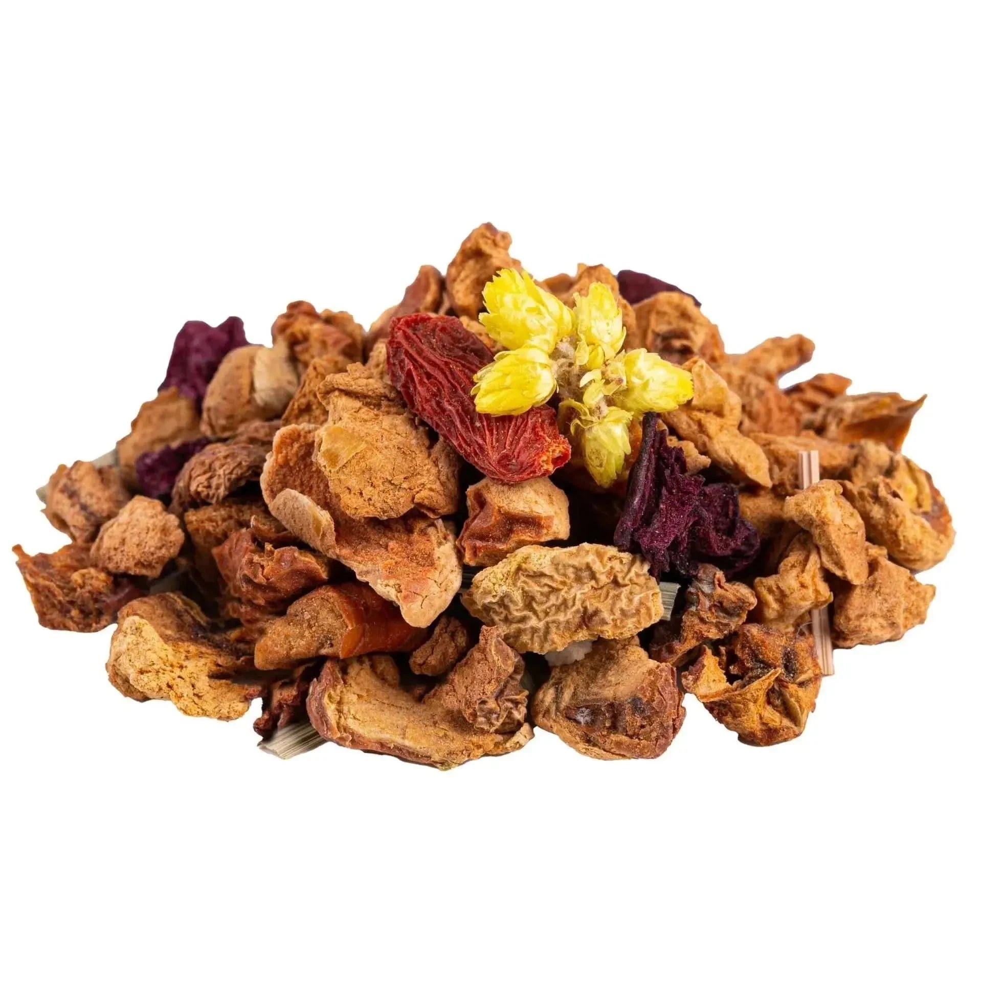 Summer Sun Passion - Fruity Blend - Fruity Blend - infusion.organic