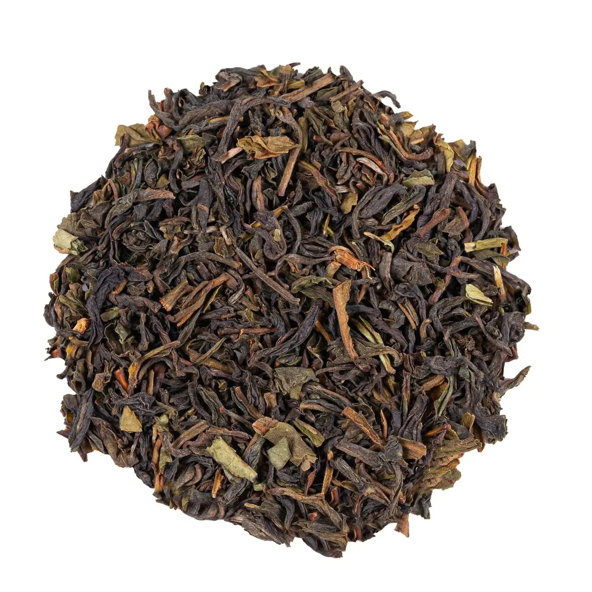 China Jasmine High Grade - Green Tea - Green Tea - infusion.organic