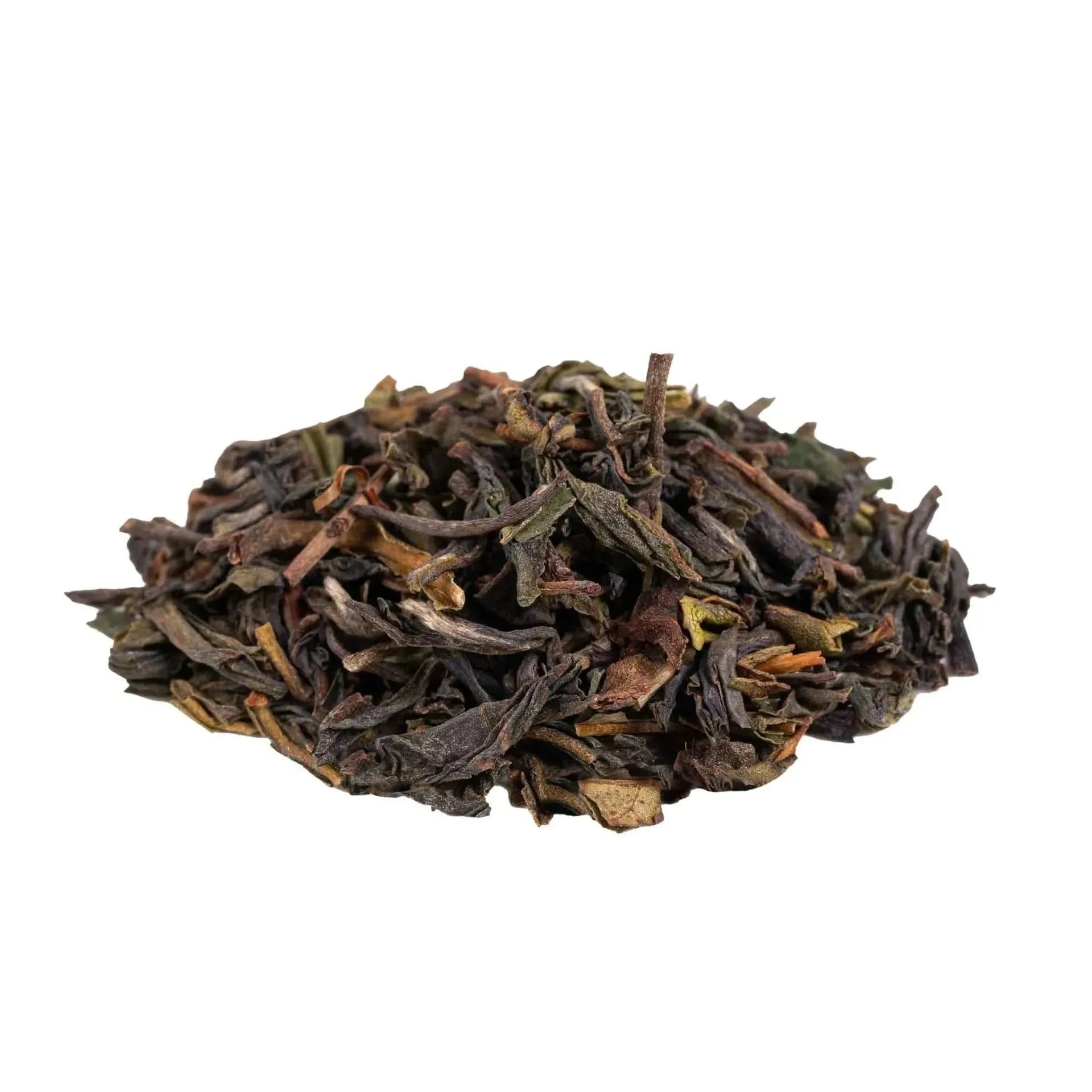 China Jasmine High Grade - Green Tea - Green Tea - infusion.organic
