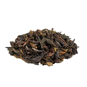 China Jasmine High Grade - Green Tea - Green Tea - infusion.organic