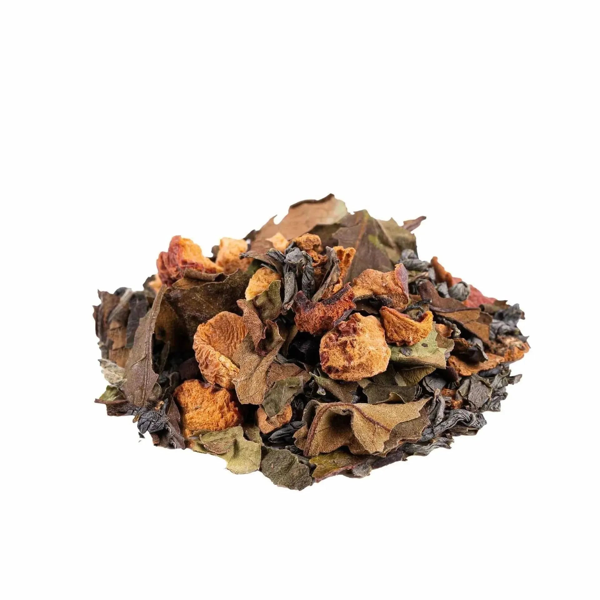 Cinnamon Chun Mee - Green Tea - Green Tea - infusion.organic