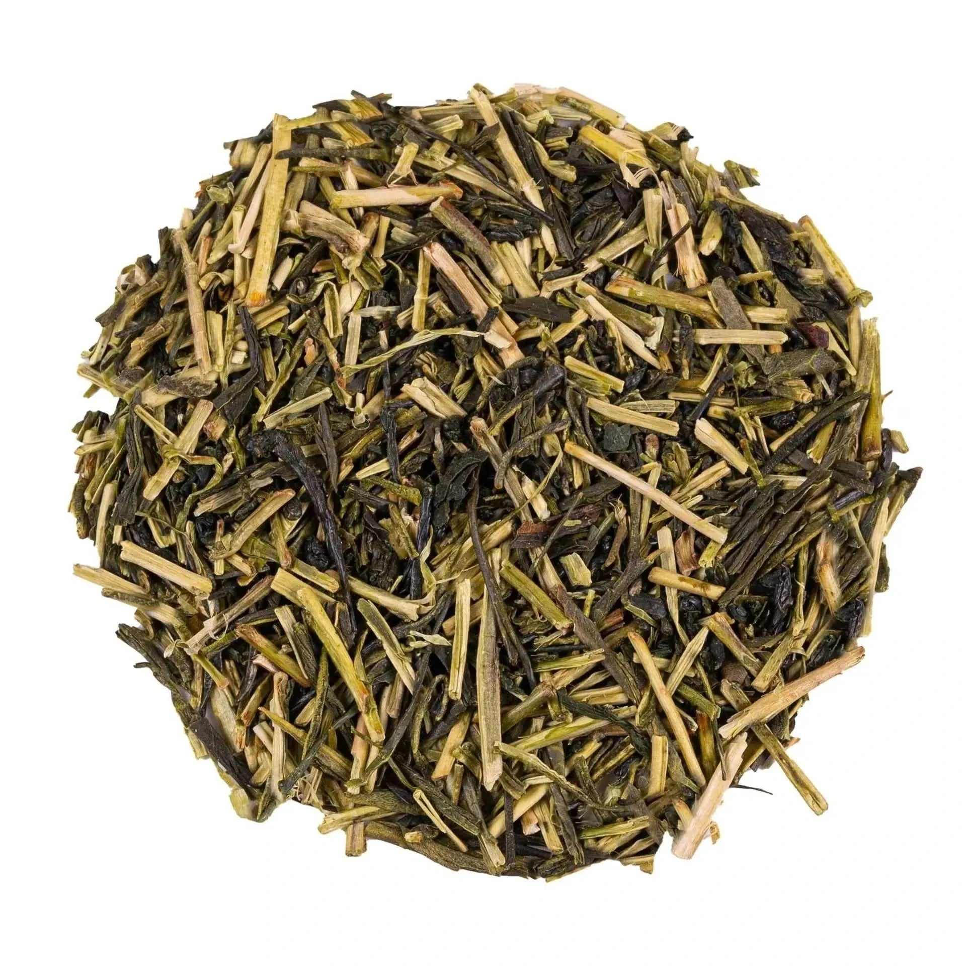 Clove Orange Tea - Green Tea - Green Tea - infusion.organic