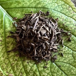Hojicha Green Tea 50 g - Green Tea - Green Tea - infusion.organic