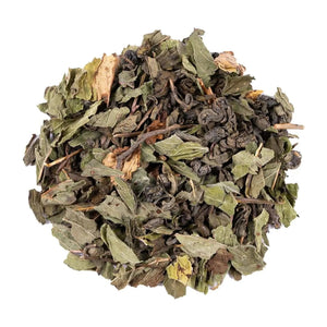 Marrakesh Nights - Green Tea - Green Tea - infusion.organic