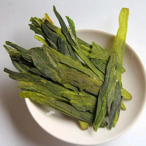 Tai Ping Hou Kui green tea 50 g - Green Tea - Green Tea - infusion.organic