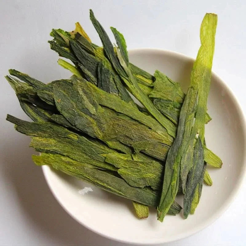 Tai Ping Hou Kui green tea 50 g - Green Tea - Green Tea - infusion.organic
