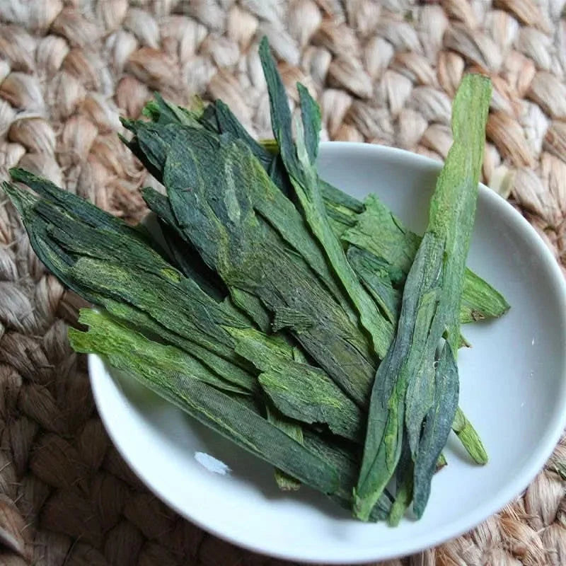 Tai Ping Hou Kui green tea 50 g - Green Tea - Green Tea - infusion.organic