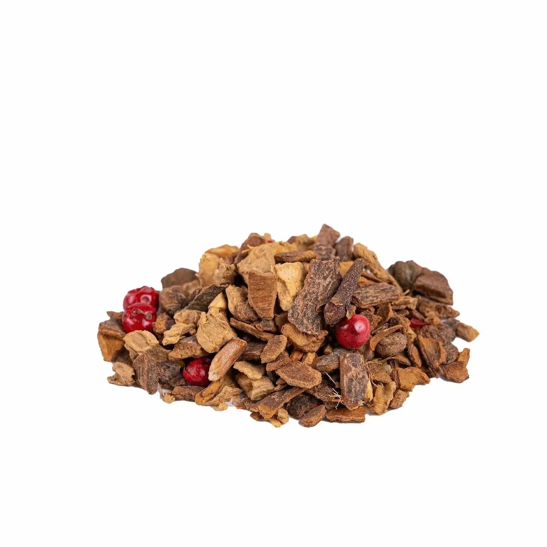 Ayurveda pure - Herbal Tea - Herbal Tea - infusion.organic