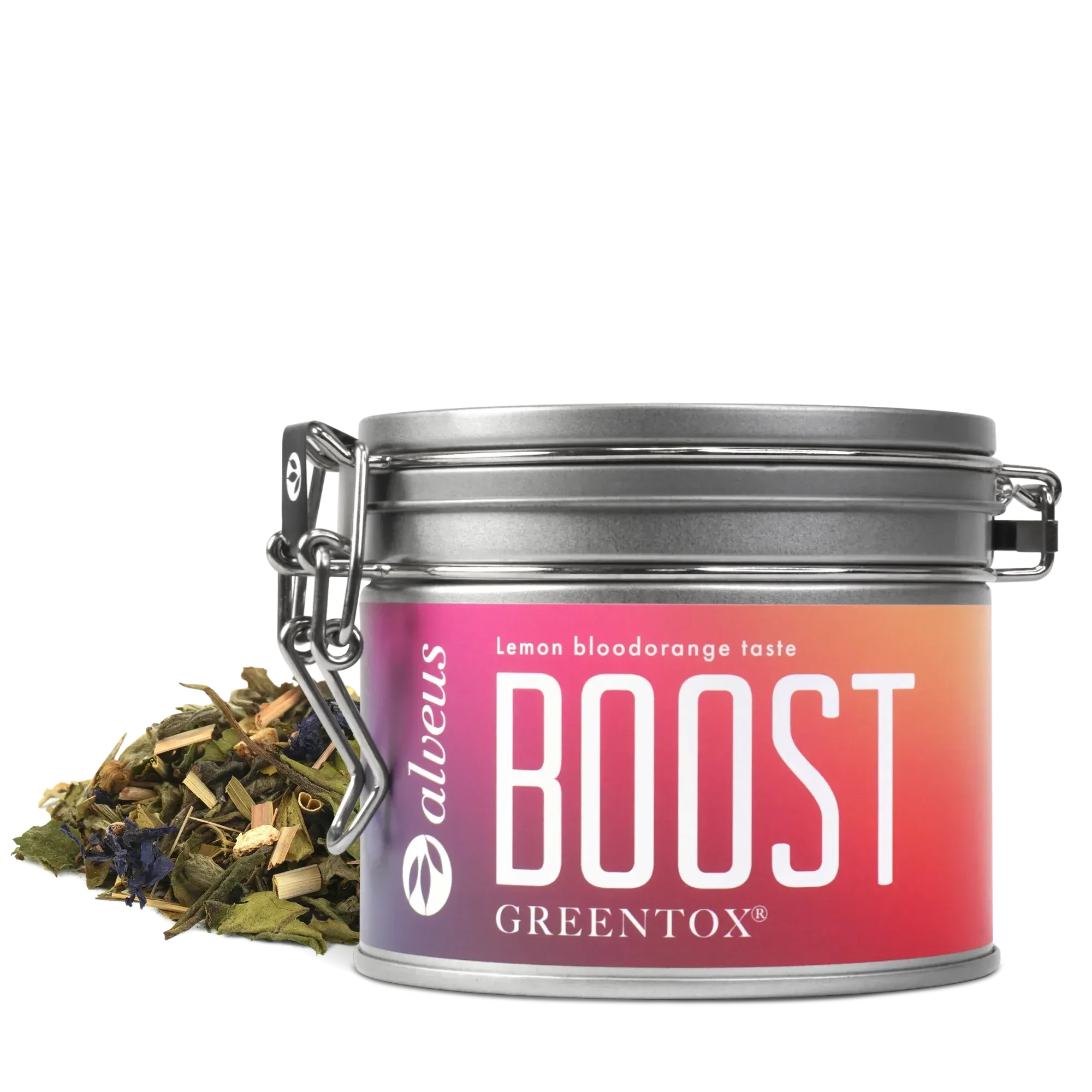 Boost ORGANIC - Herbal tea - Branded, Green Tea, Mate, White Tea - infusion.organic