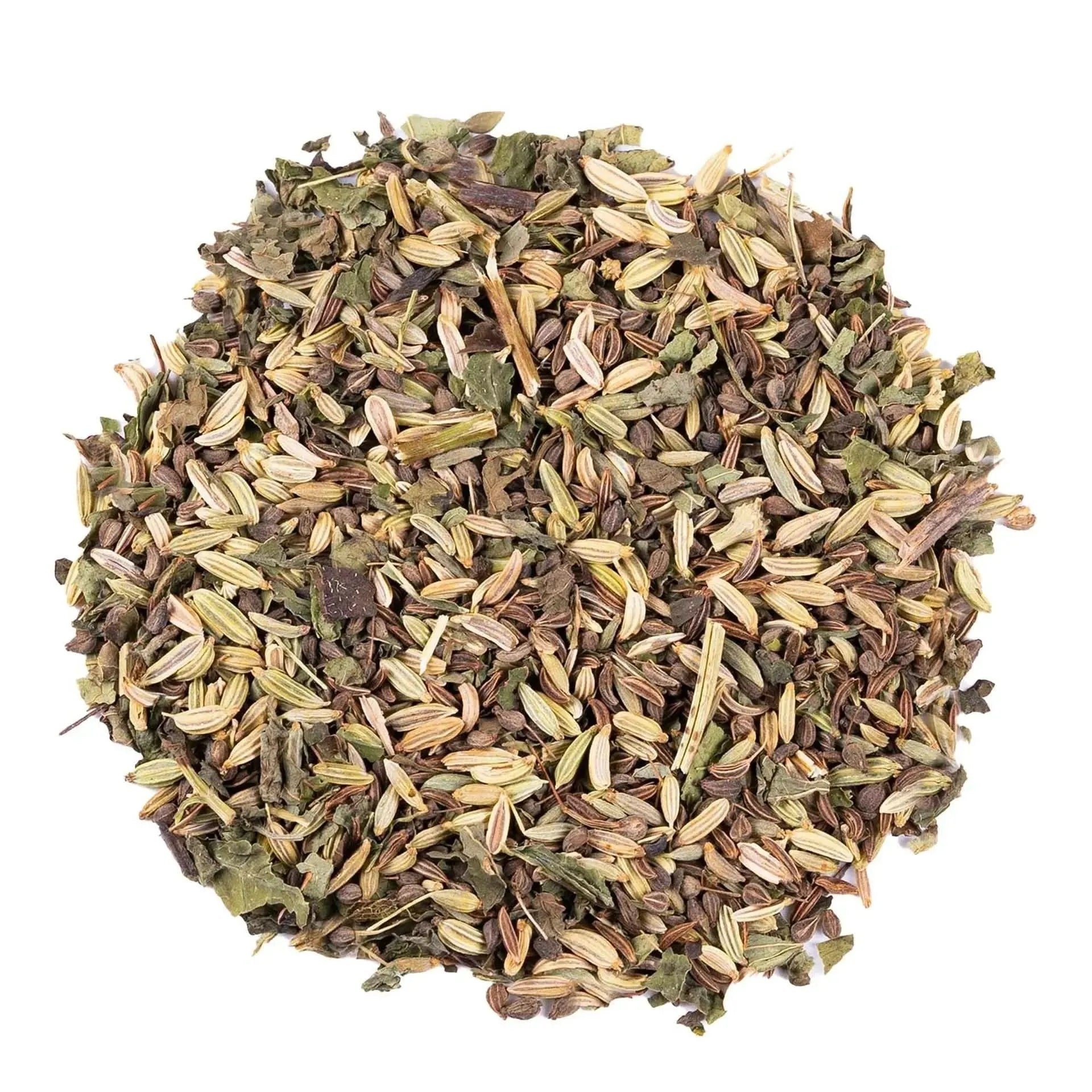 Breast Feeding Tea - Herbal Tea - Herbal Tea - infusion.organic