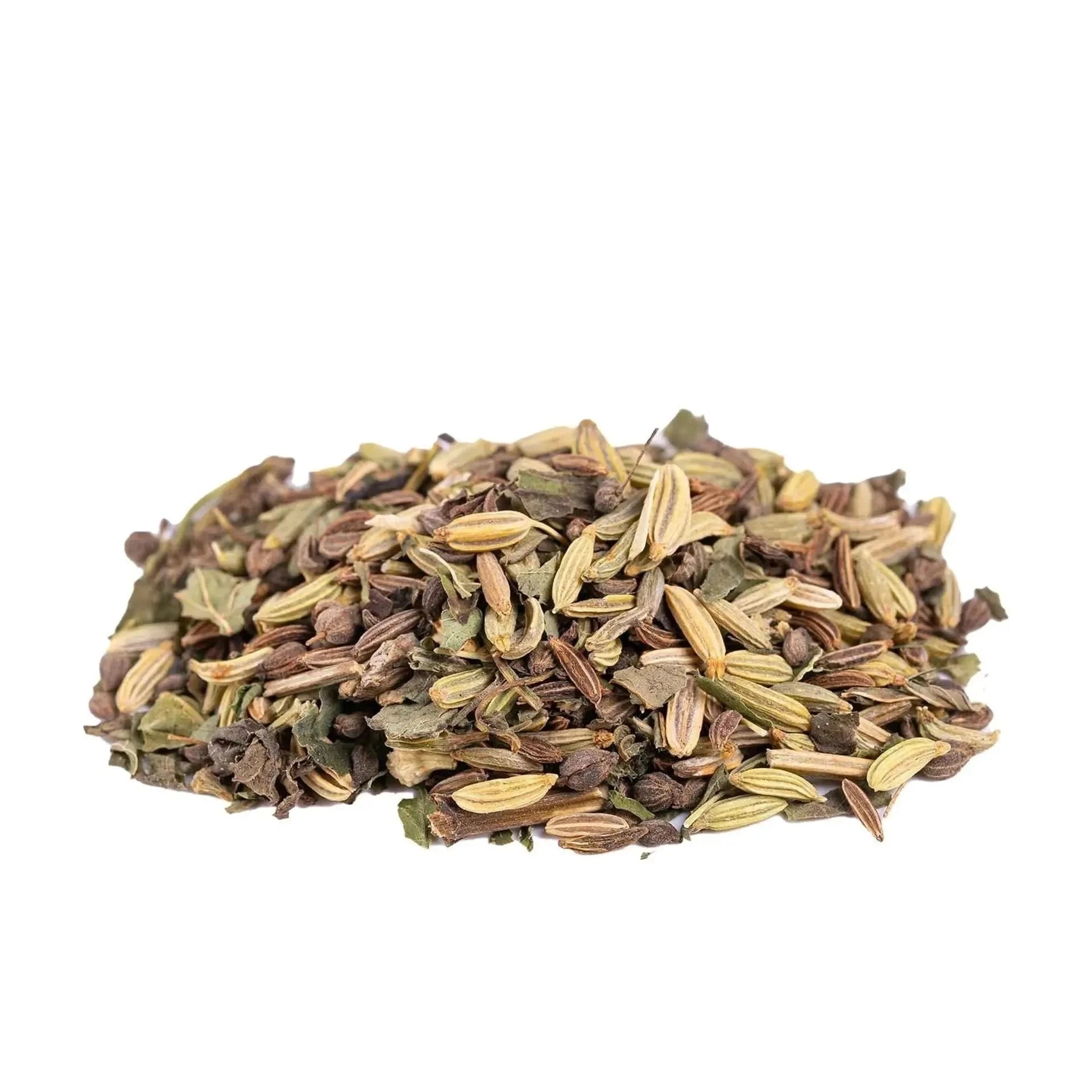 Breast Feeding Tea - Herbal Tea - Herbal Tea - infusion.organic