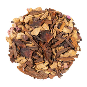 Chaiyurveda - Herbal tea - Herbal tea - infusion.organic