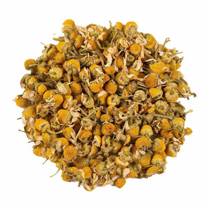 Chamomile Blossoms - Herbal Tea - Herbal Tea - infusion.organic