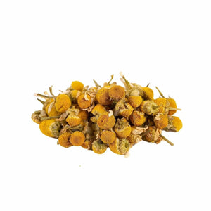 Chamomile Blossoms - Herbal Tea - Herbal Tea - infusion.organic