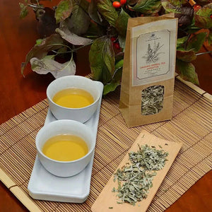 Herbal Digestive Tea 40g - Herbal tea - Herbal tea - infusion.organic