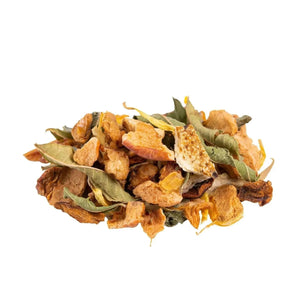 Evening Herbal Tea - Herbal Tea - Herbal tea - infusion.organic