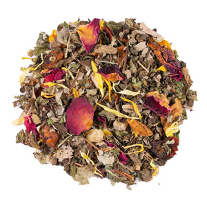 Flower hayfield - Herbal Tea - Herbal Tea - infusion.organic