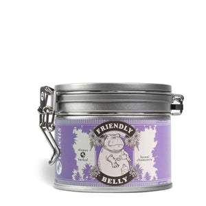 Friendly Belly ORGANIC - Herbal tea - Branded - infusion.organic