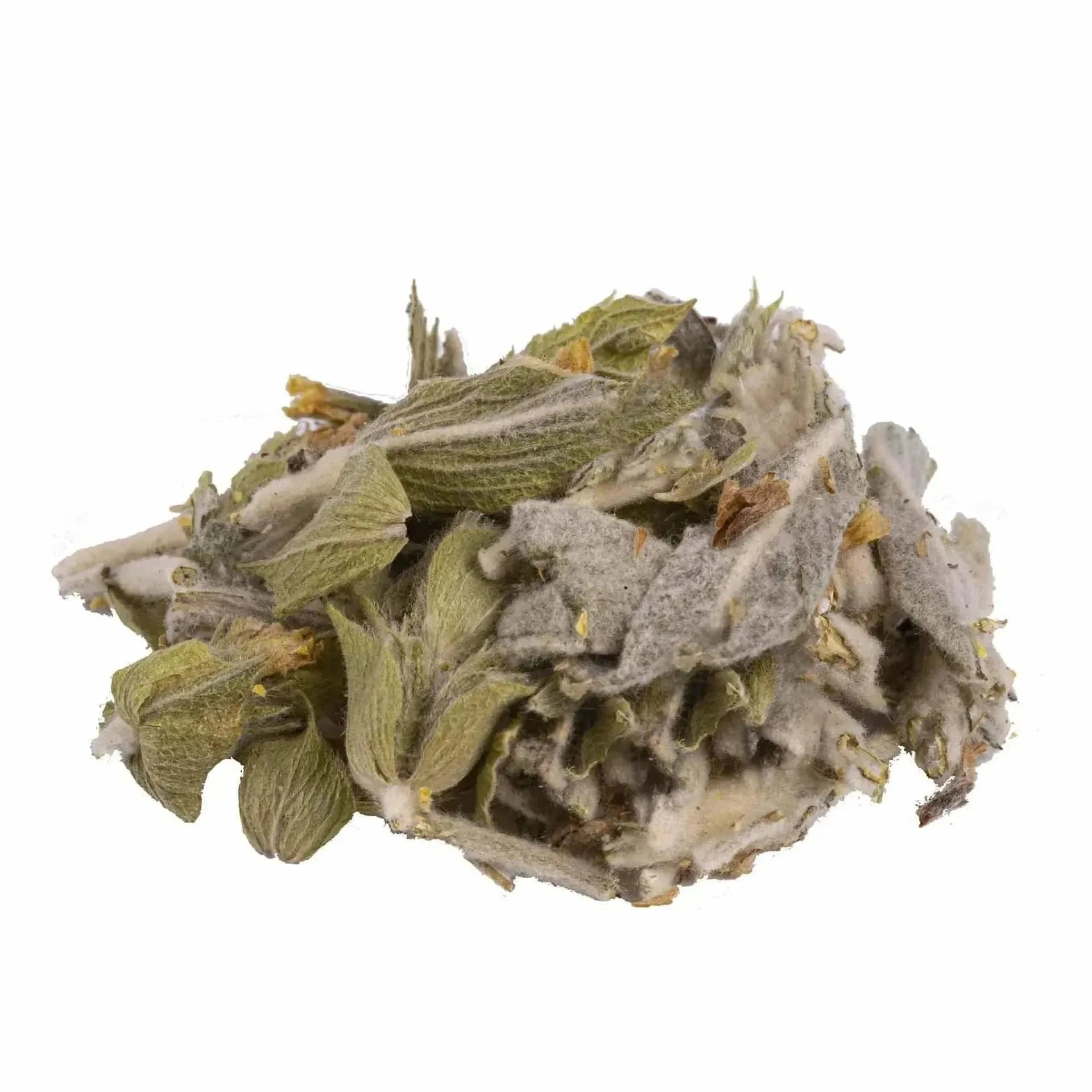 Greek mountain tea whole - Herbal Tea - Herbal Tea - infusion.organic