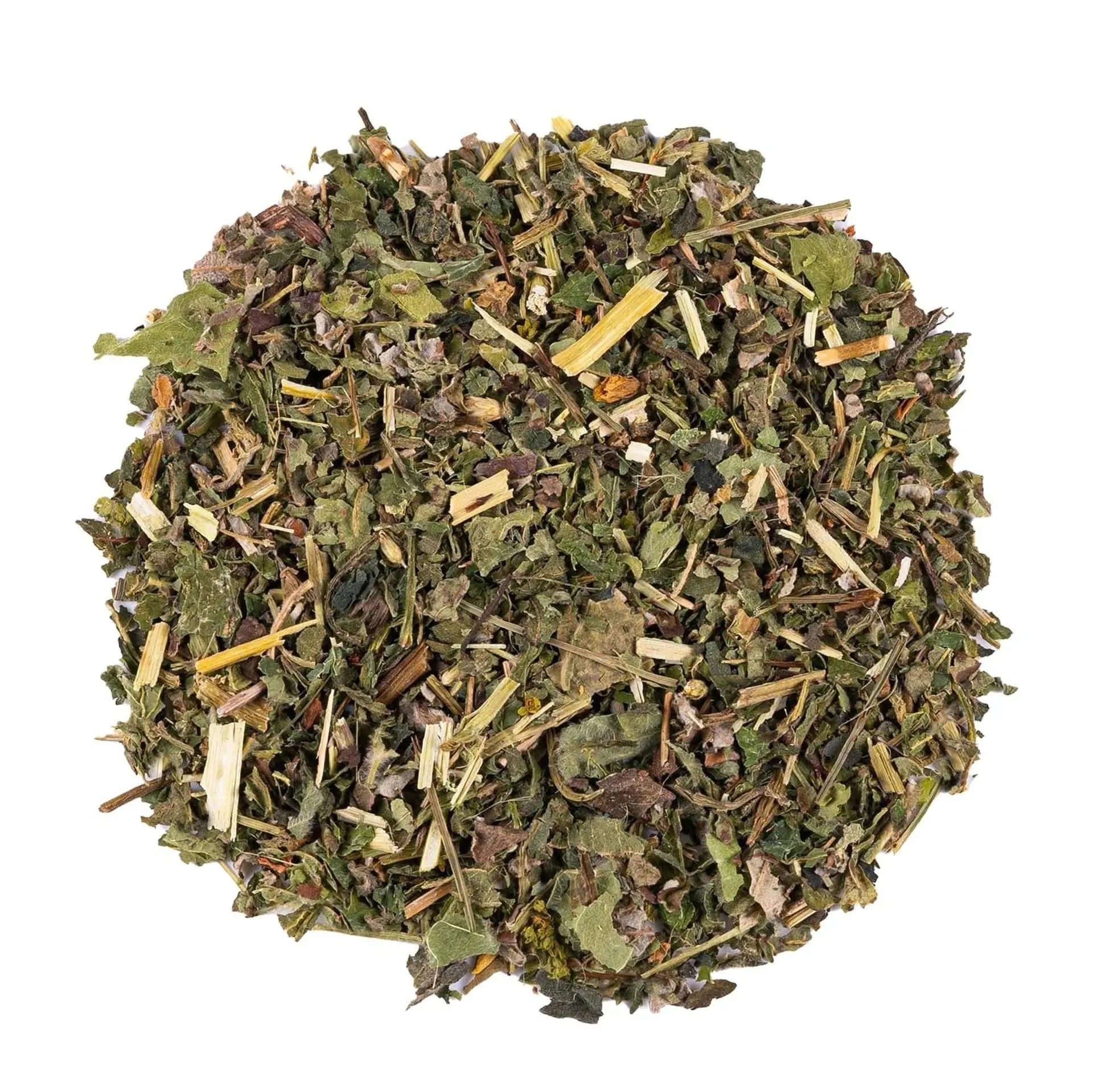 Herbcollection ~ - Herbal Tea - Herbal Tea - infusion.organic