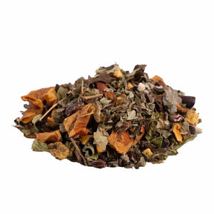 Winter Wonderland - Herbal Tea - Herbal Tea - infusion.organic