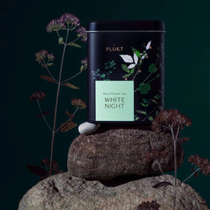 Holiday Herbal tea gift set NORDIC BLENDS | organic-Plūkt-infusion.organic