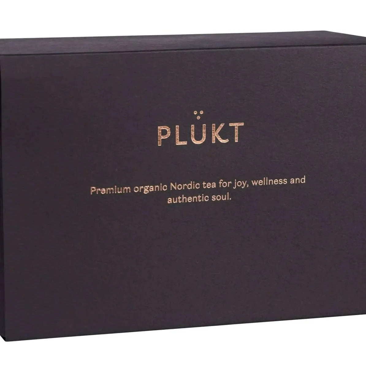 Holiday Herbal tea gift set NORDIC BLENDS | organic-Plūkt-infusion.organic