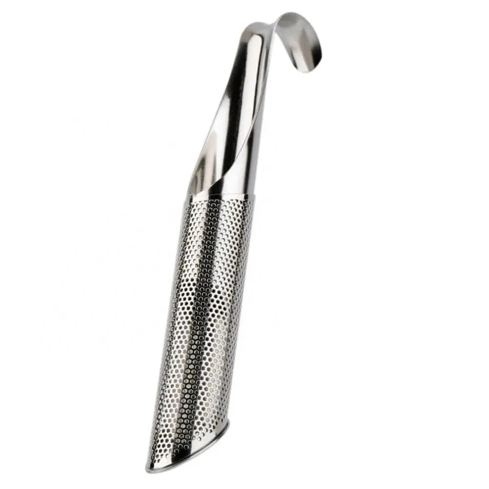 Tea Infuser - Telescopic Pipe Shape - Infuser - Accessories, Infuser - infusion.organic
