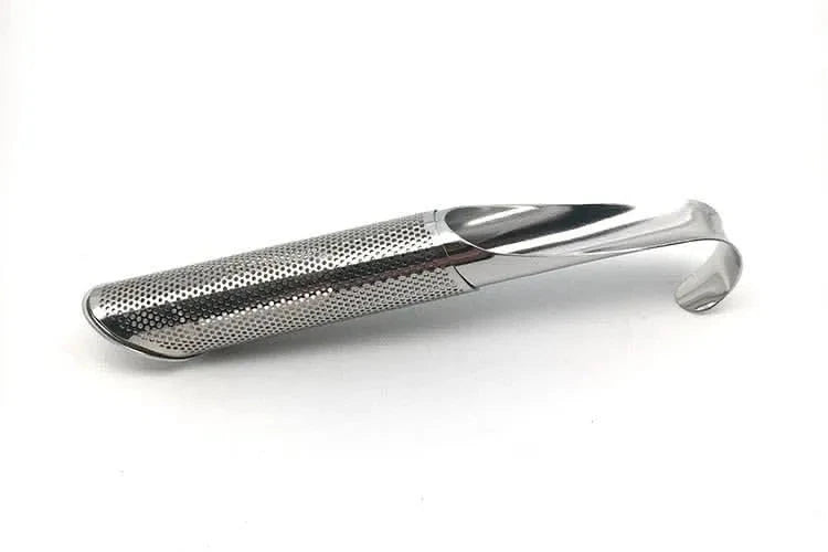 Tea Infuser - Telescopic Pipe Shape - Infuser - Accessories, Infuser - infusion.organic