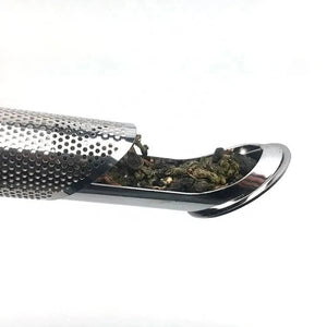 Tea Infuser - Telescopic Pipe Shape - Infuser - Accessories, Infuser - infusion.organic