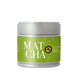 Japan Ceremonial Matcha ORGANIC - Matcha - Branded - infusion.organic