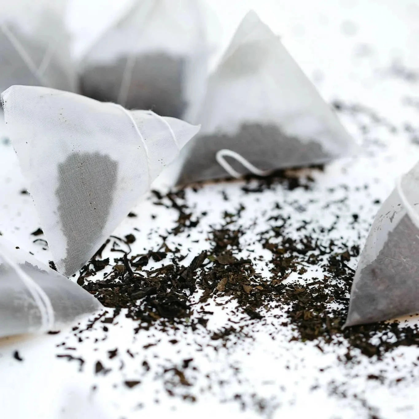 Nordic Black Tea - decaf, energy-boost, organic, herbal tea-Plūkt-infusion.organic