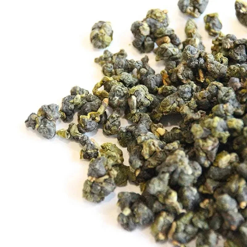 Milky Oolong Tea - 25 g - Oolong Tea - Oolong Tea - infusion.organic