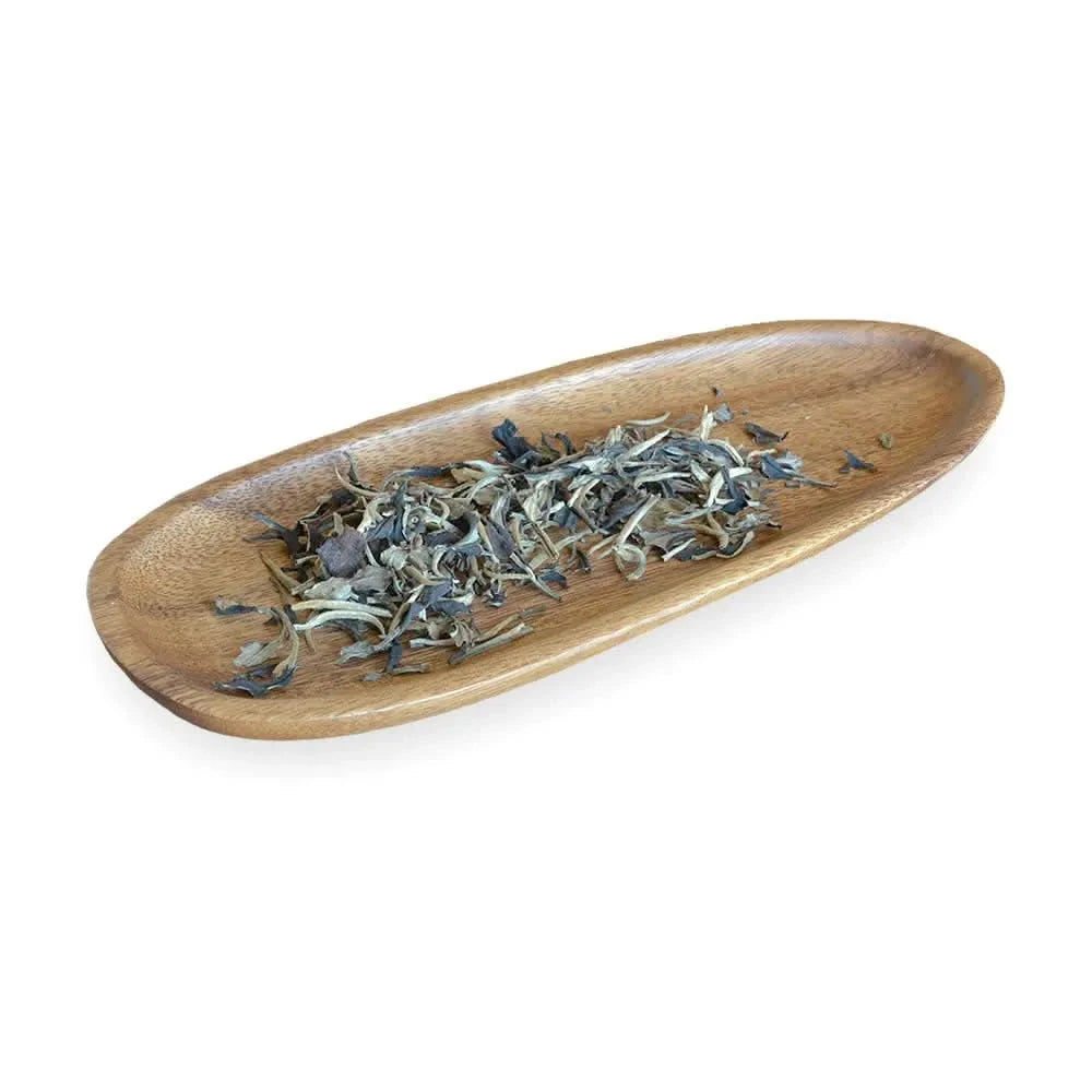 Oval Walnut Tea Tray - 30 x 12 cm - Tea ceremony - Tea ceremony - infusion.organic