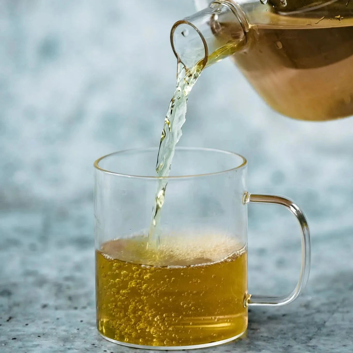 Peppermint Tea -  whole loose leaves, Nordic mint-Plūkt-infusion.organic