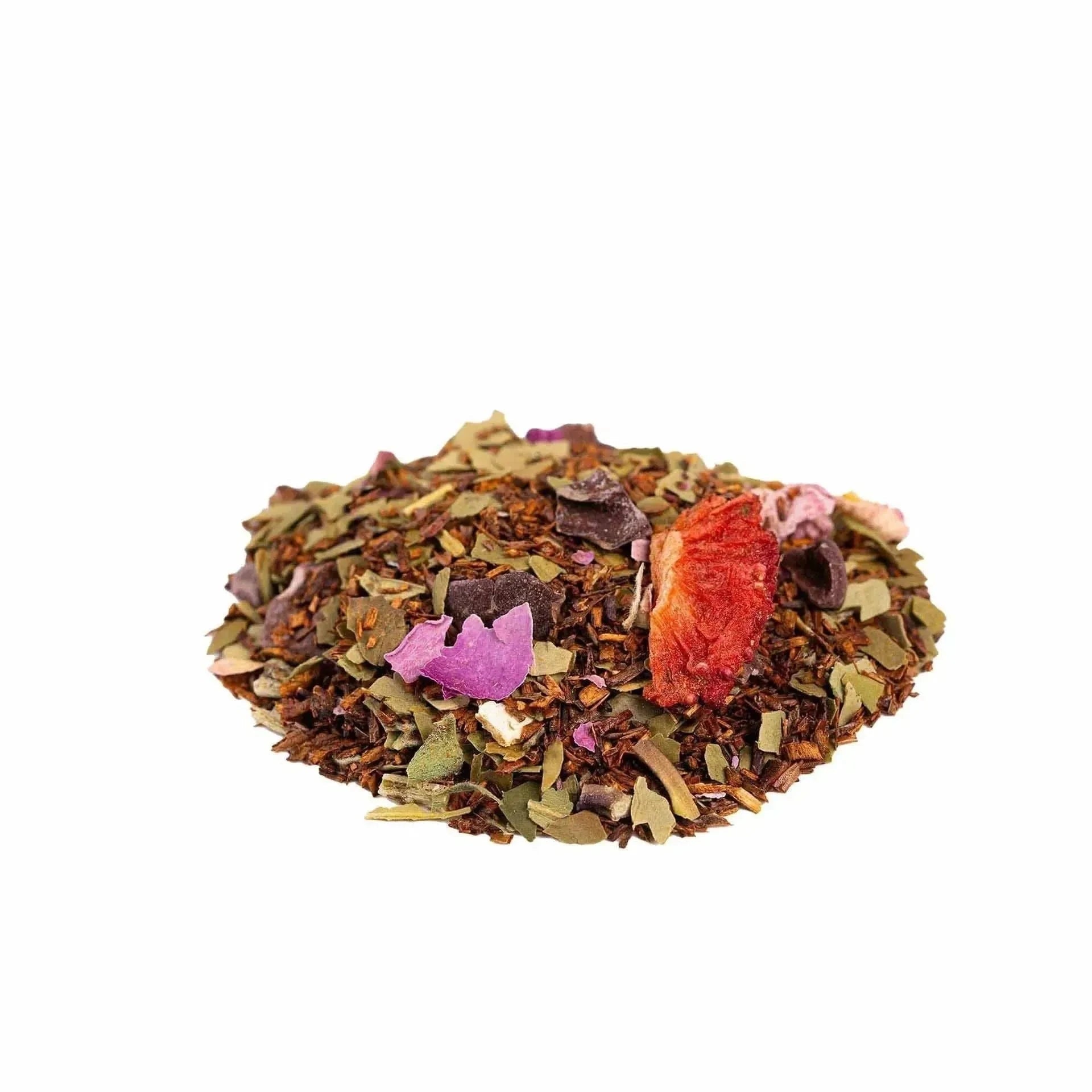 Love Tea - Rooibos & Honeybush - Rooibos & Honeybush - infusion.organic