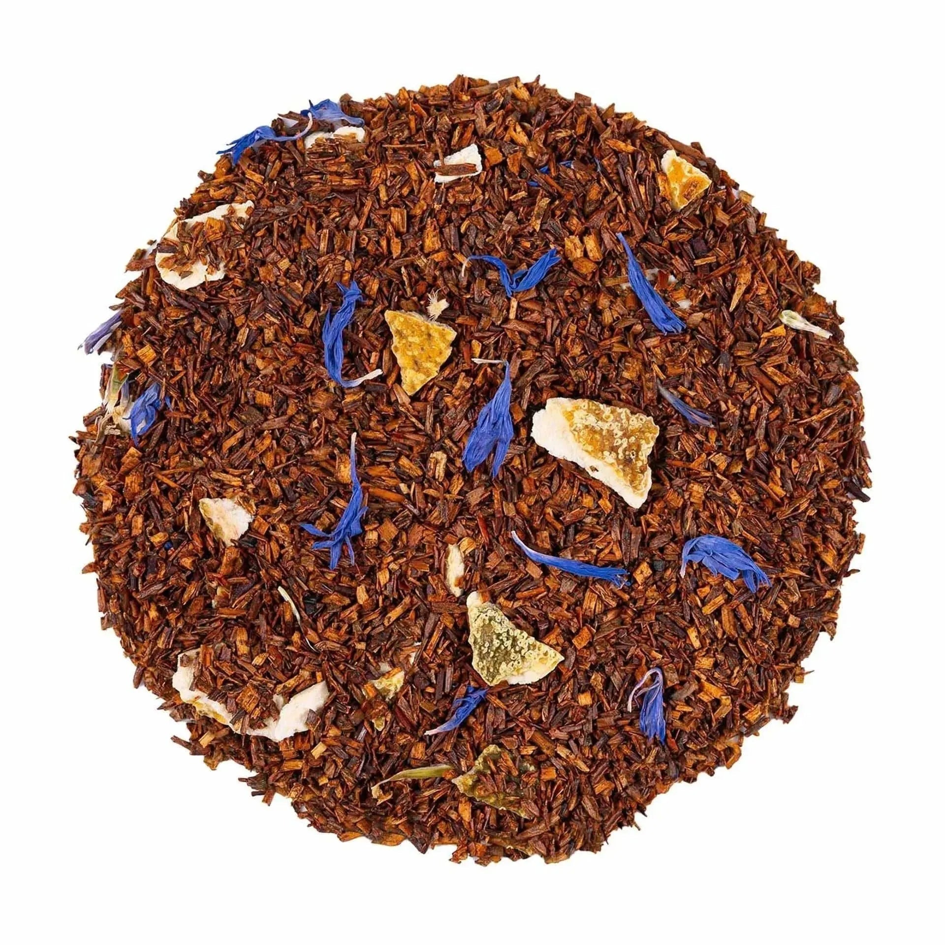 Roobios Spring - Rooibos & Honeybush - Rooibos & Honeybush - infusion.organic