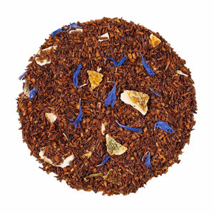 Roobios Spring - Rooibos & Honeybush - Rooibos & Honeybush - infusion.organic