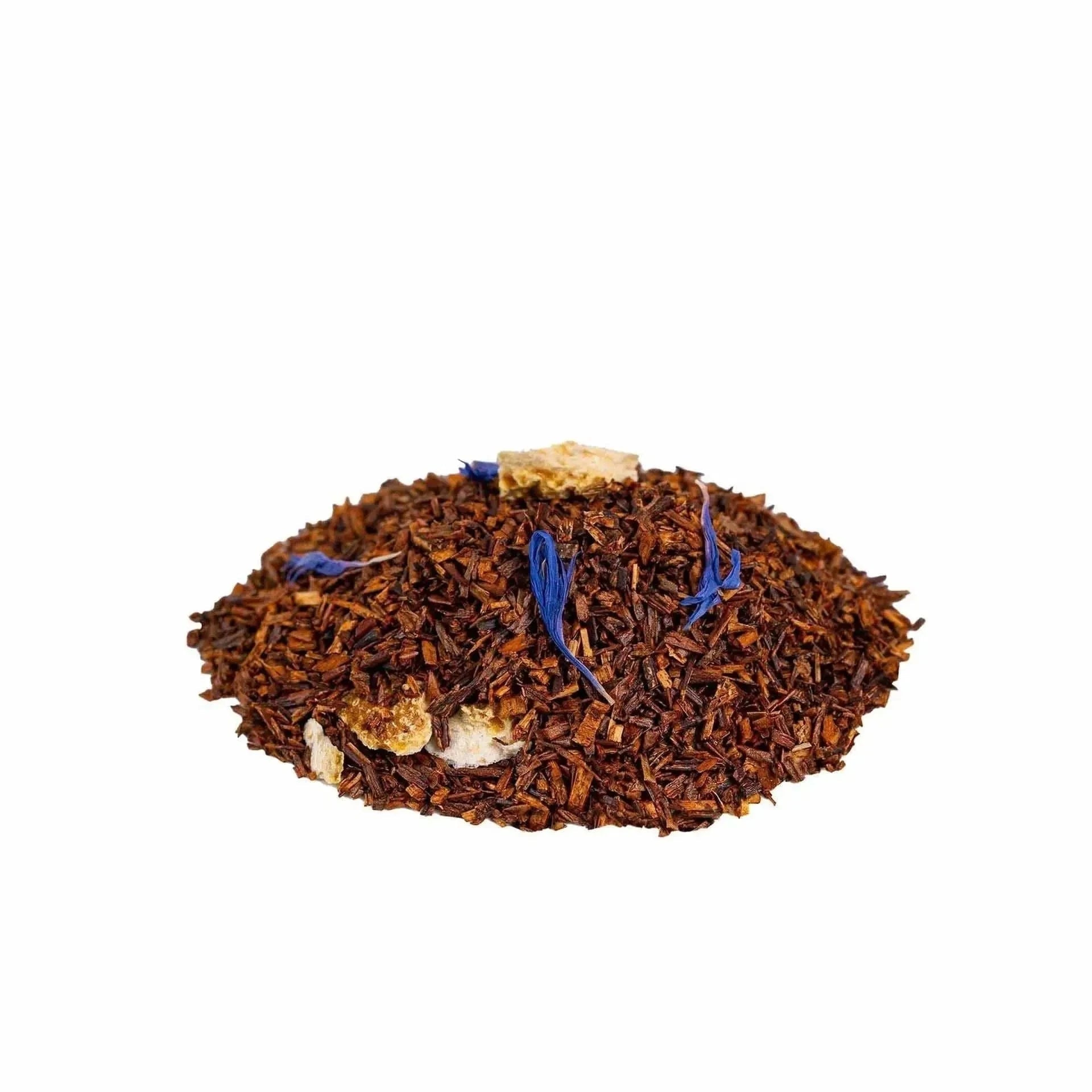 Roobios Spring - Rooibos & Honeybush - Rooibos & Honeybush - infusion.organic