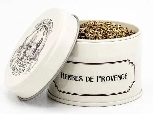 Herbs from Provence - Spices - Spices - infusion.organic