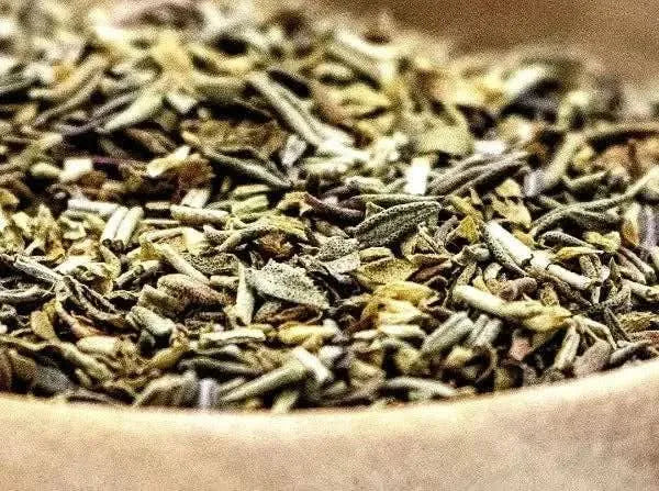 Herbs from Provence - Spices - Spices - infusion.organic