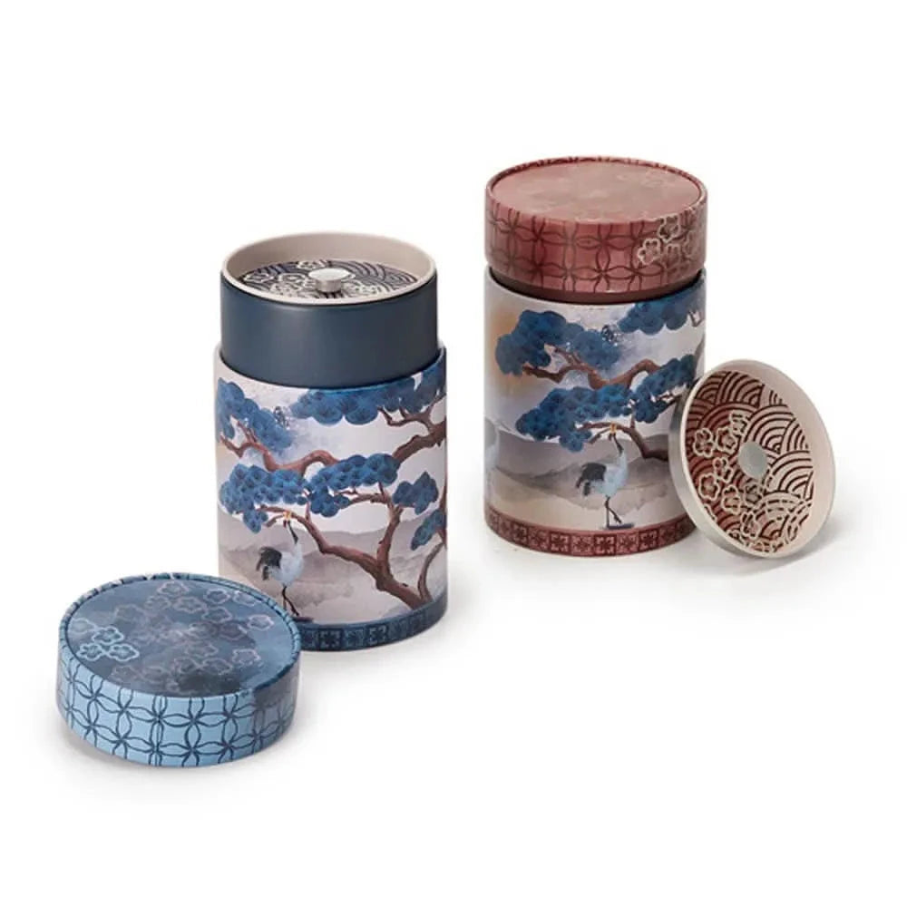 Crane Container 150 ml - Assorted Colors - Storage - Storage - infusion.organic