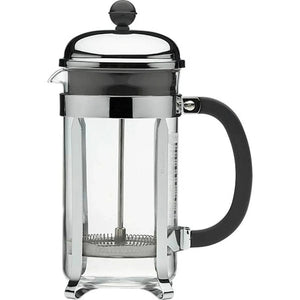 Glass Tea infuser / Coffee Maker 600ml - Teapot - Teapot - infusion.organic