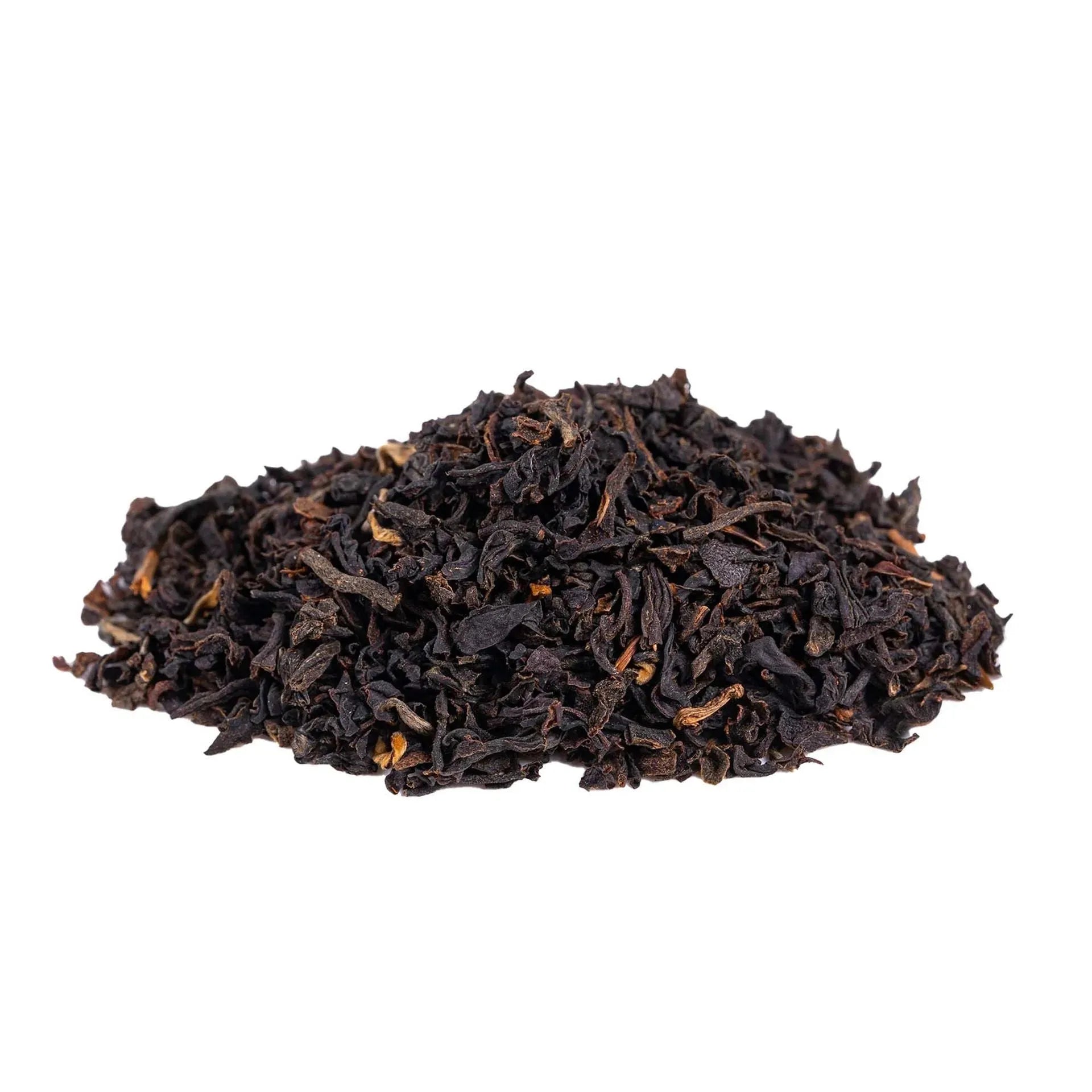 Assam BOP Black Tea Infuzion Tisan - infusion.organic