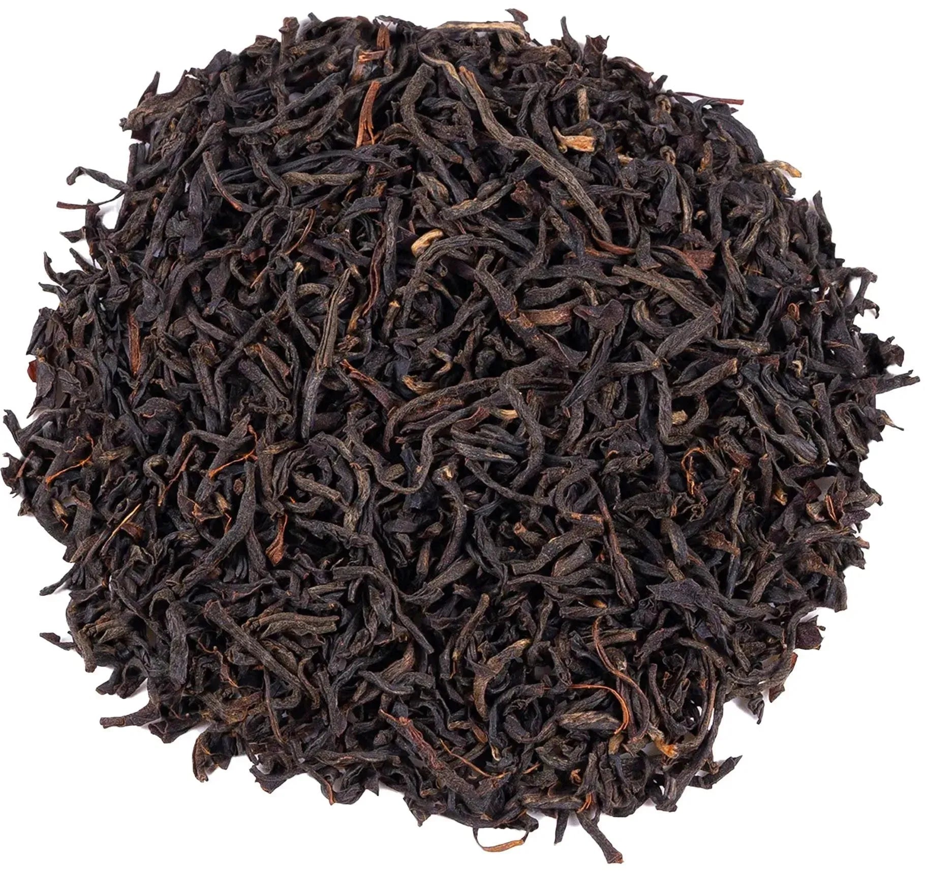 Assam FTGFOP 1 Gentleman Tea Black Tea Infuzion Tisan - infusion.organic