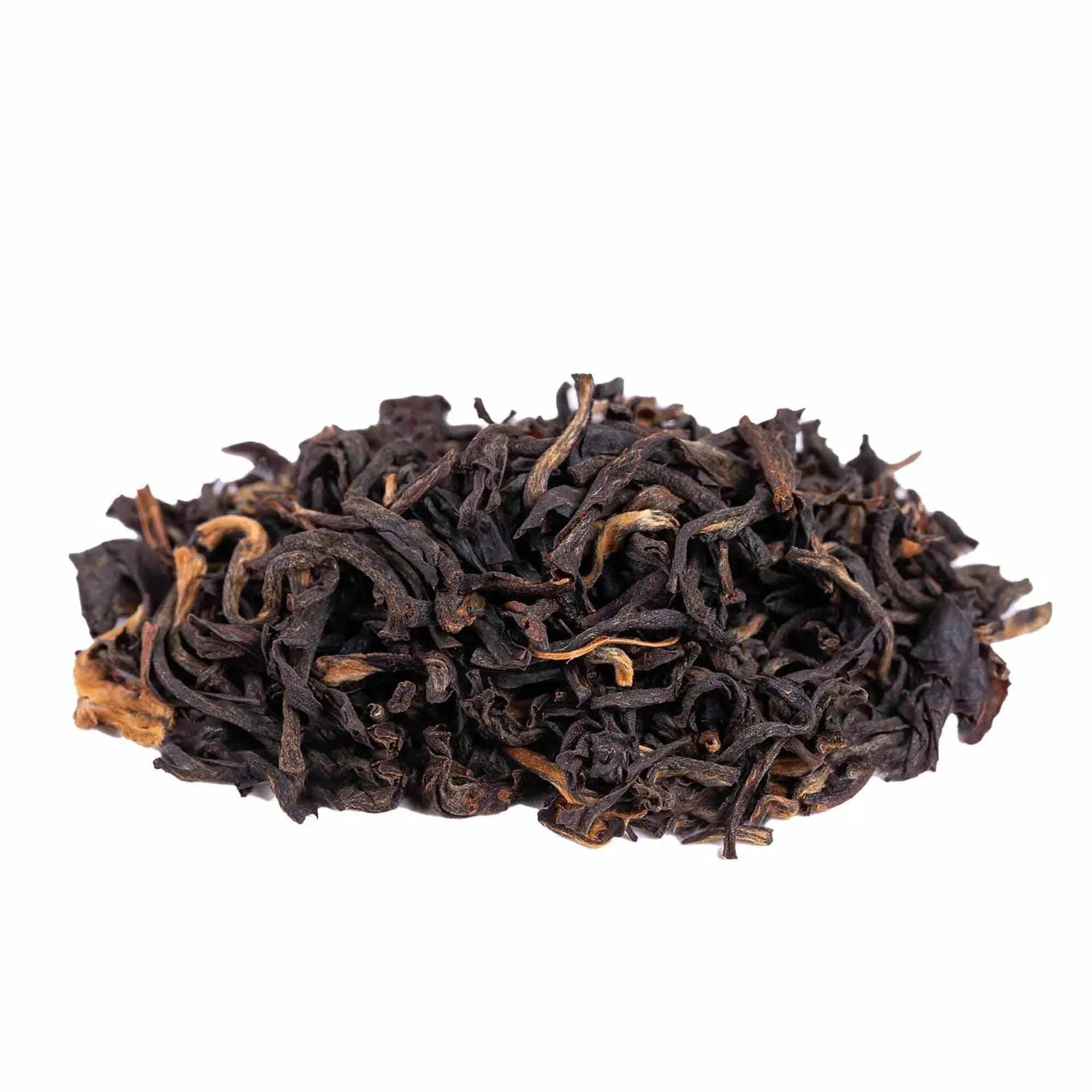 Assam FTGFOP 1 Mangalam Black Tea Infuzion Tisan - infusion.organic